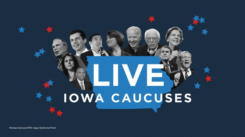 El fiasco de Iowa es la sentencia de muerte de un fallido experimento electoral de medio&nbsp;siglo