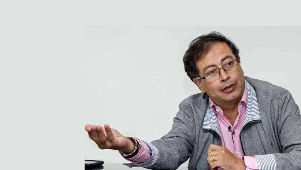 Denuncian amenazas contra miembro de movimiento Colombia&nbsp;Humana