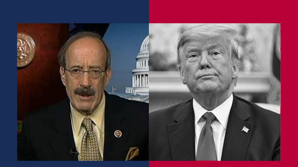 Cuestionan en EE.UU. informe de Trump sobre ataque contra&nbsp;Soleimani