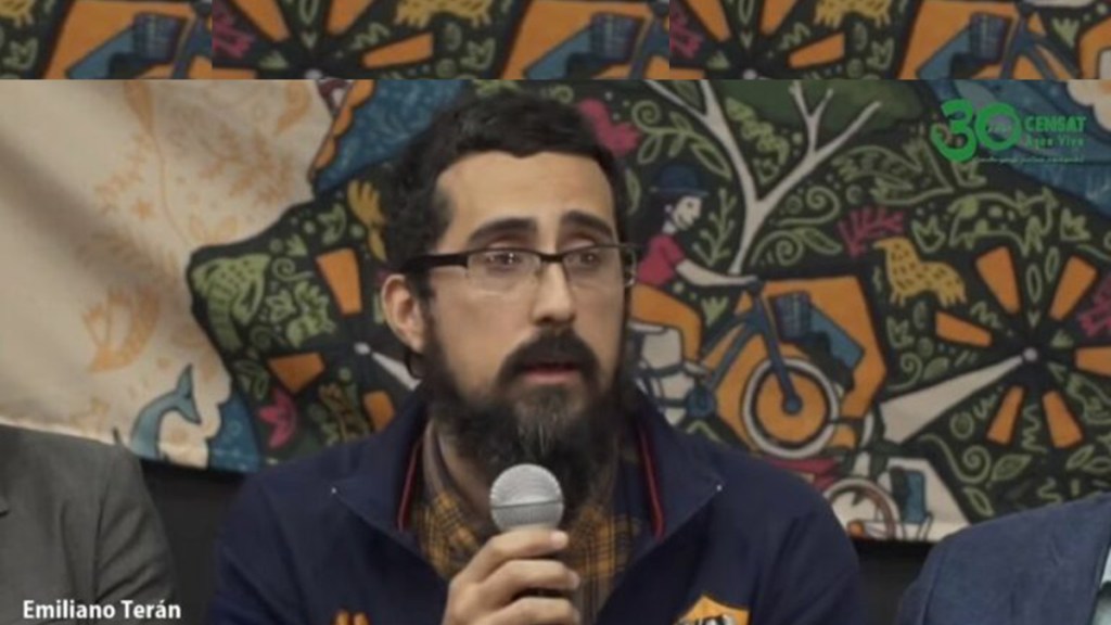 Crisis civilizatoria y procesos constituyentes en América&nbsp;Latina
