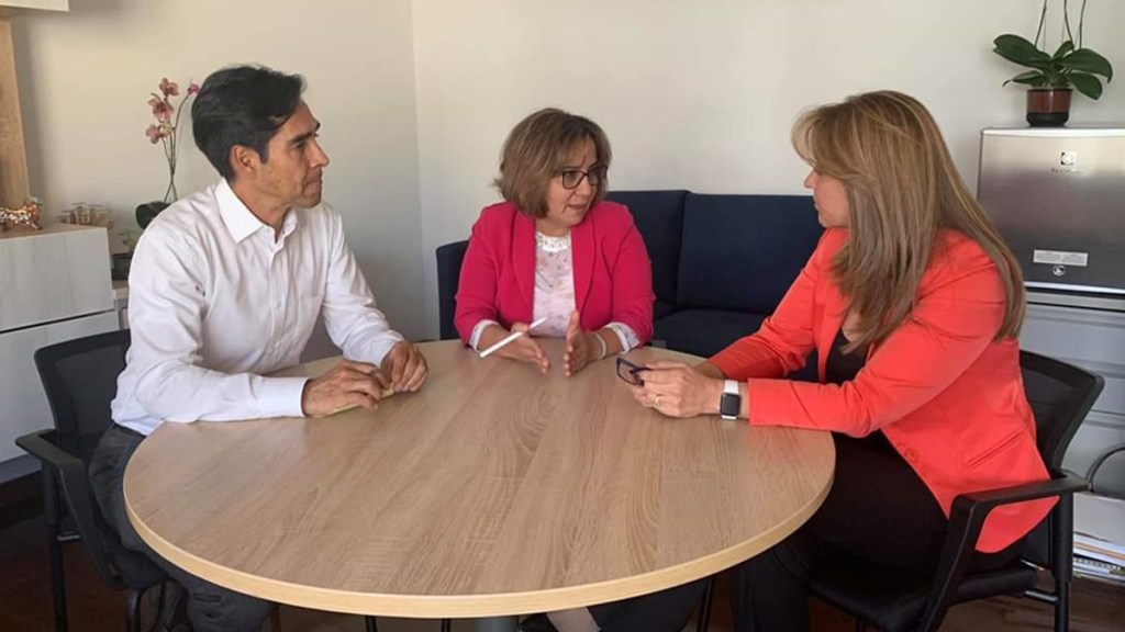 Al asfalto cerca de mil empleados de la Gobernación del Valle del&nbsp;Cauca