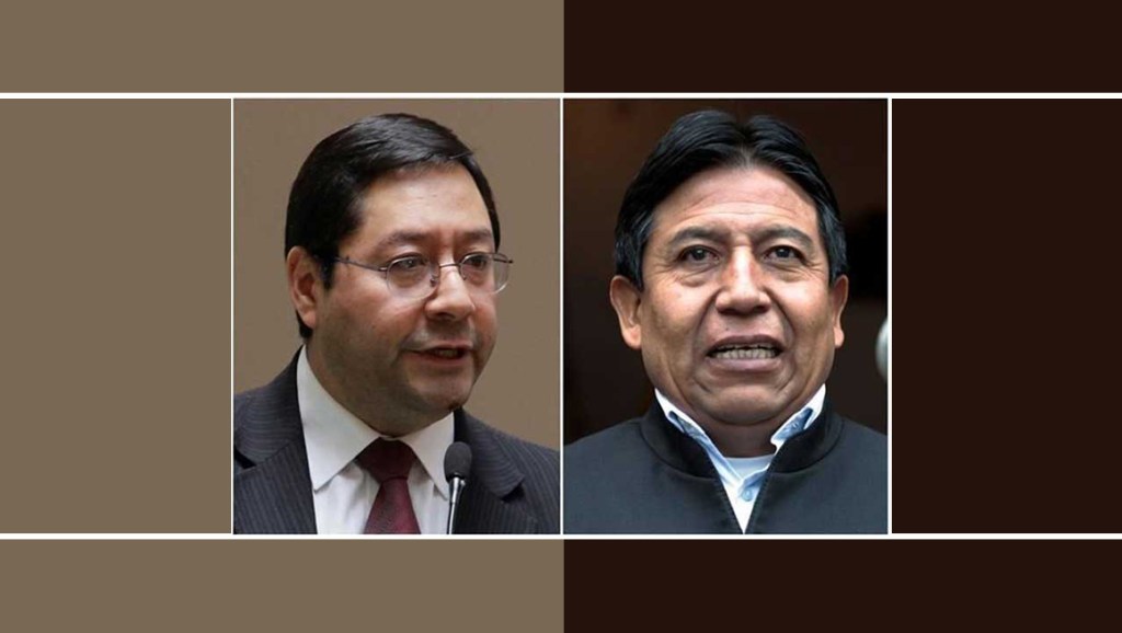 Ante la popularidad del MAS, derecha plantea frente único en&nbsp;Bolivia