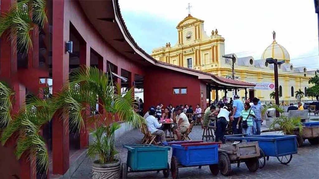 Parlamento de Nicaragua sesionará en barrio indígena de&nbsp;Monimbó