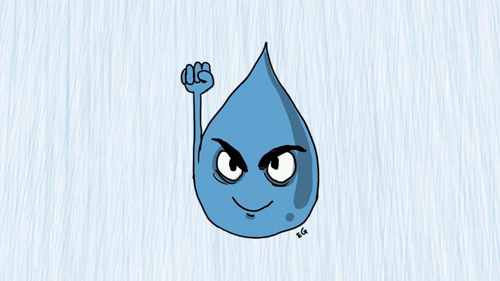 Hacia la desprivatización del agua en&nbsp;Chile