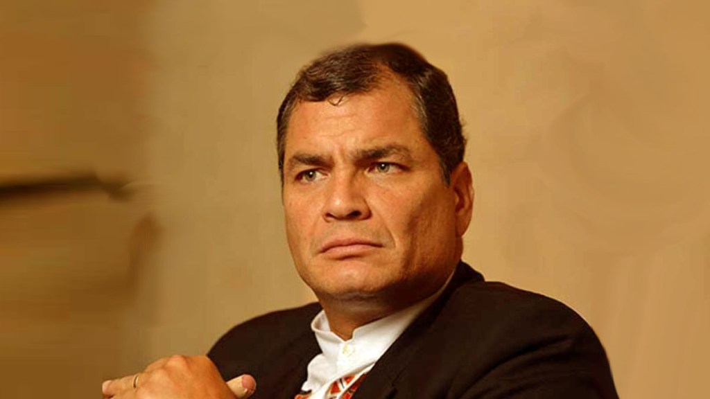 Ecuador, el caso sobornos y un posible fraude procesal de&nbsp;Fiscalía