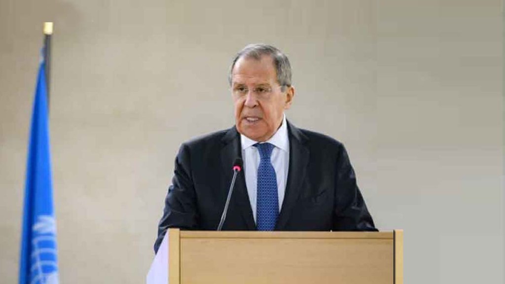 Rusia denuncia doble rasero de Occidente en tema de&nbsp;DD.HH.