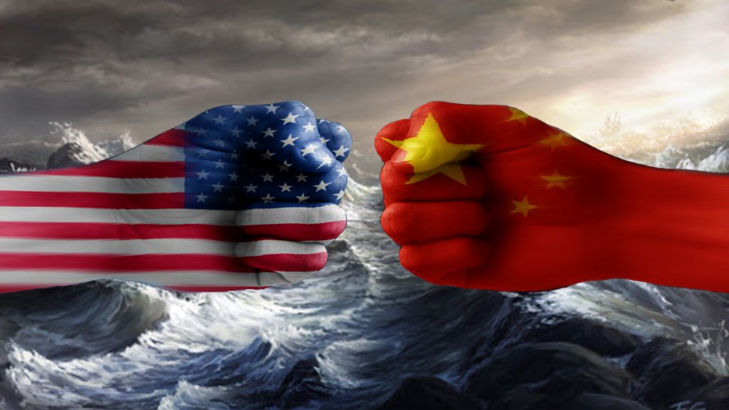 Estados Unidos prepara guerra contra&nbsp;China