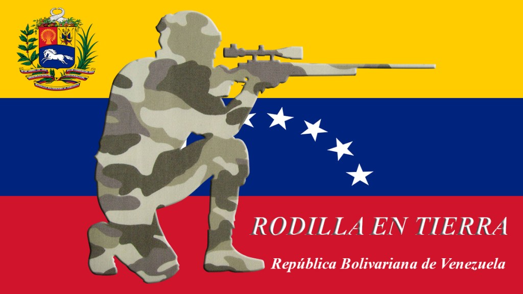 Venezuela rodilla en tierra frente a medidas coercitivas&nbsp;unilaterales
