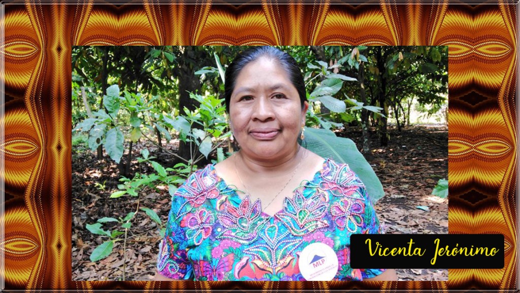 Guatemala, Diputada indígena renuncia a sus privilegios, sus colegas se&nbsp;enfurecen
