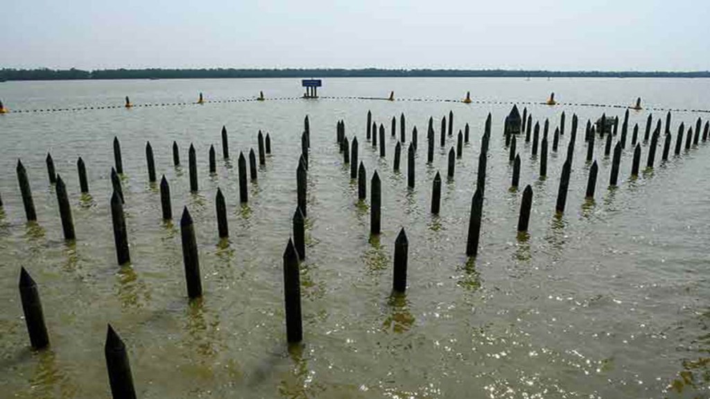 Vietnam: Un río, tres batallas, un&nbsp;destino