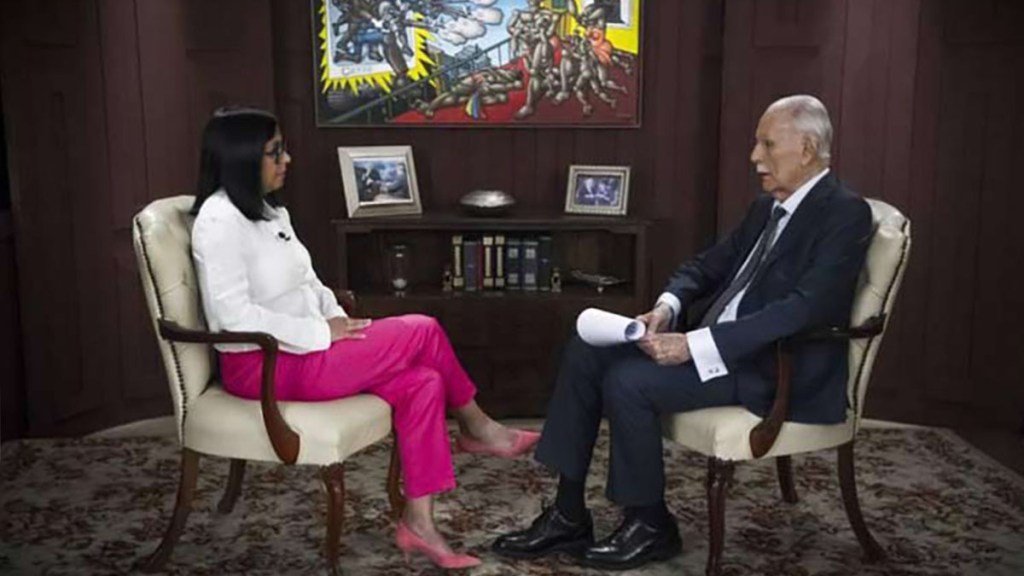 Medidas coercitivas de EE.UU. causan sufrimiento a los&nbsp;venezolanos