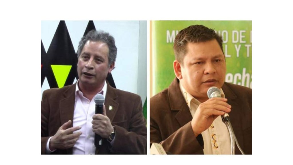 Más detenciones ilegales en Bolivia contra afines a Evo&nbsp;Morales