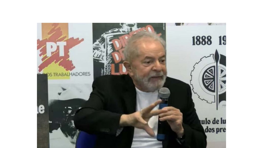 Preocupa a Lula los 800 millones de personas con hambre en el&nbsp;mundo