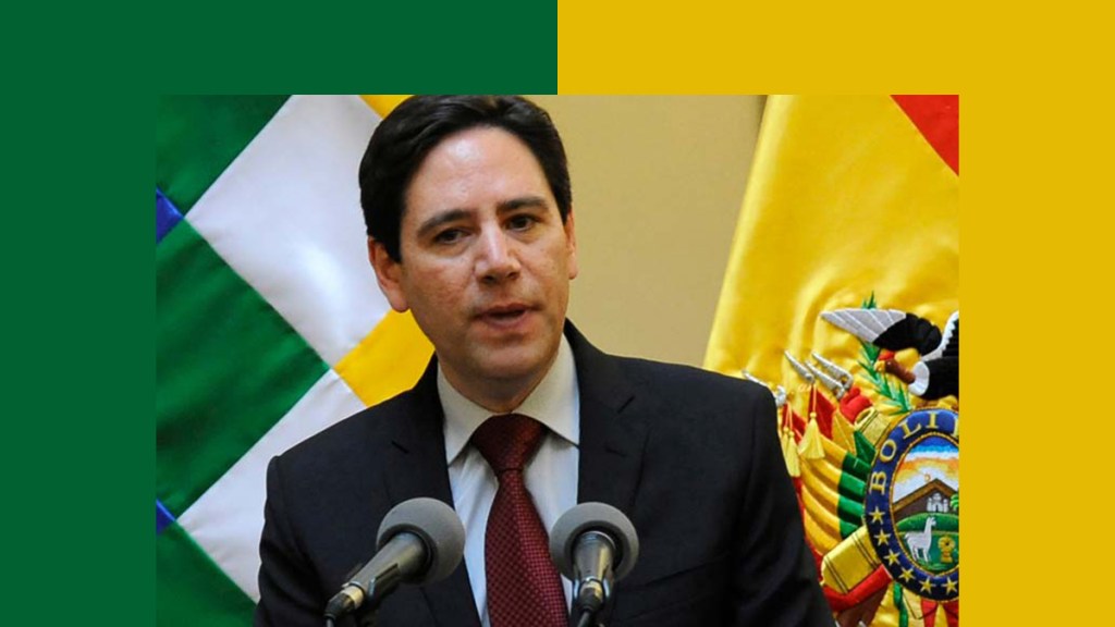 Desmienten en Bolivia inhabilitación de candidatos del&nbsp;MAS