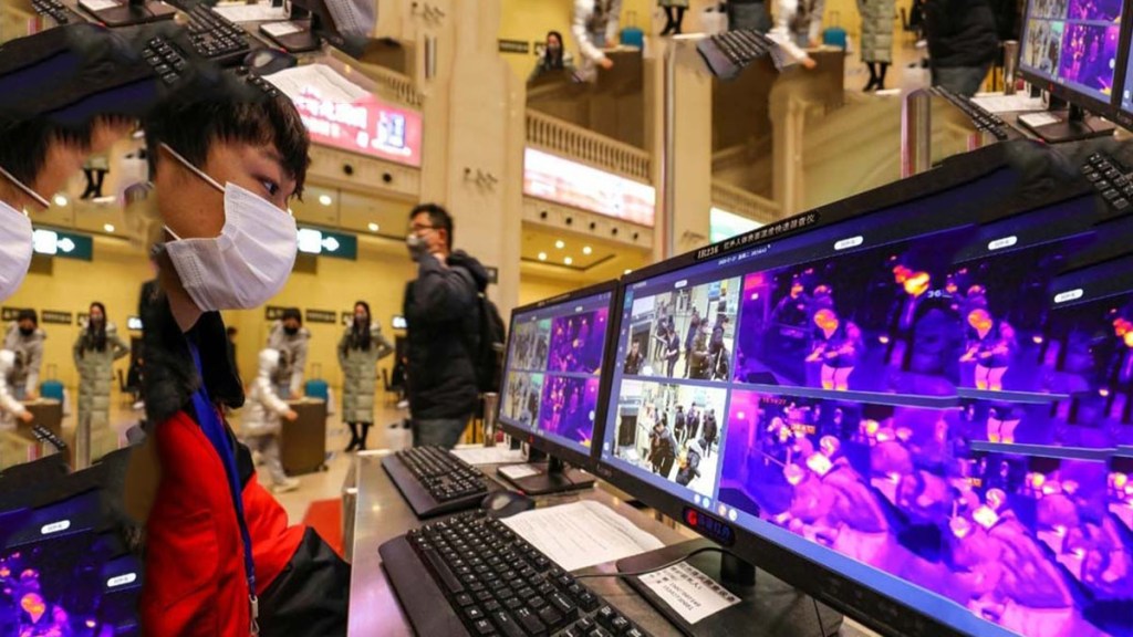 Podría China controlar COVID-19 hacia finales de&nbsp;abril
