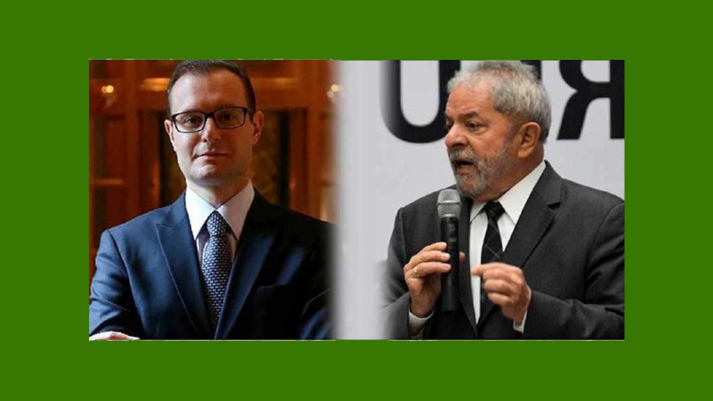 Defensa presenta en Brasil nuevas pruebas de inocencia de&nbsp;Lula