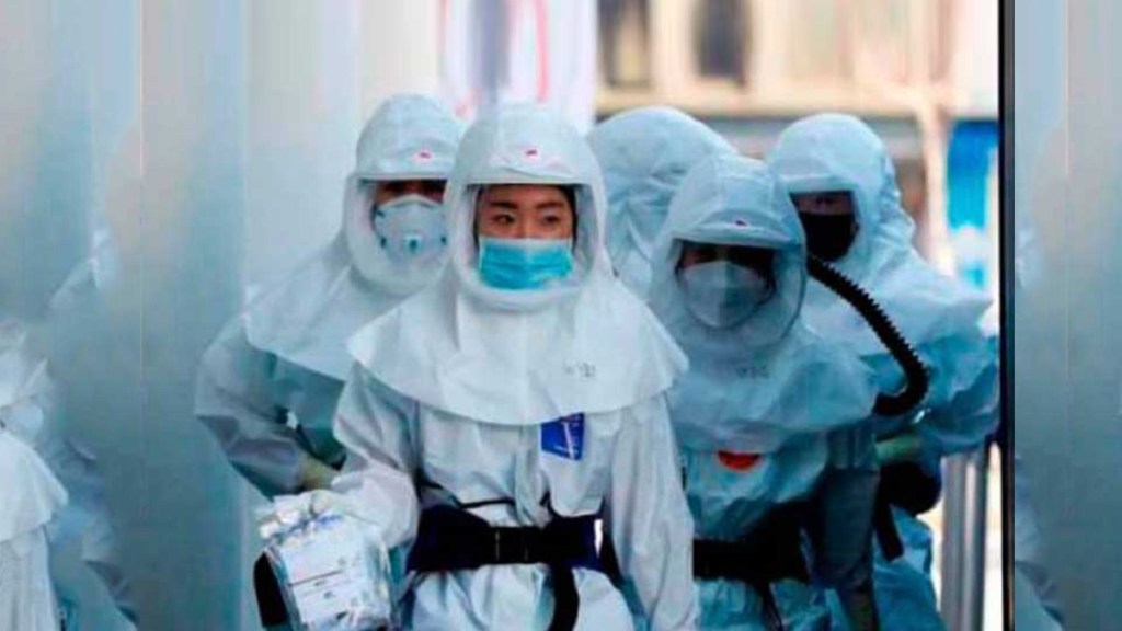 Casi cinco mil voluntarios en China para probar vacuna&nbsp;anti-Covid-19