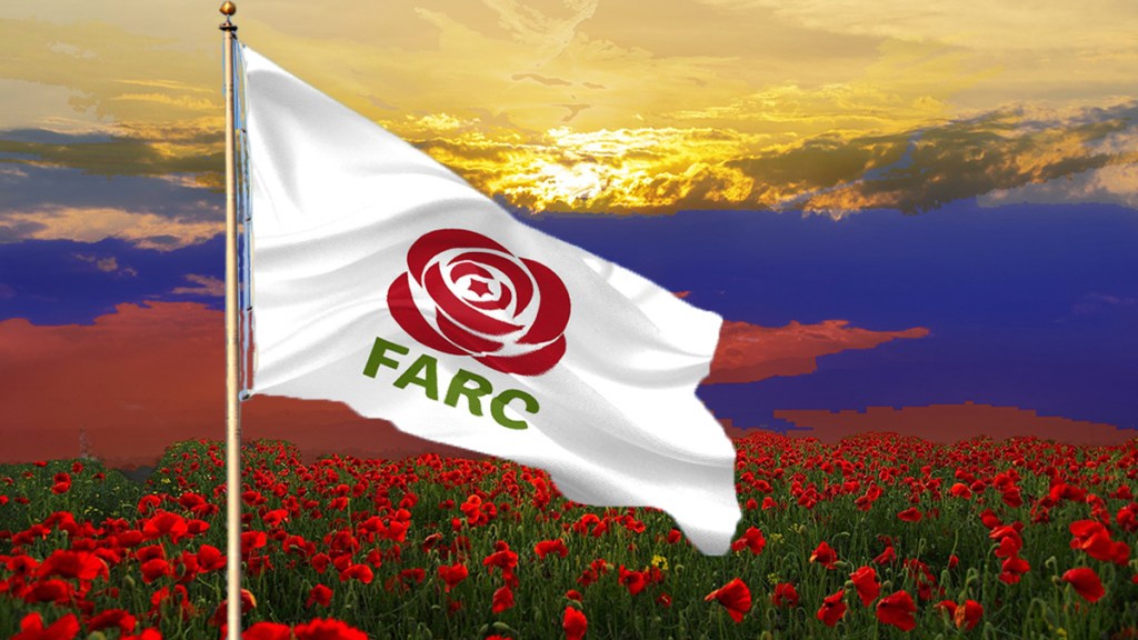 FARC en Colombia denuncia exterminio contra&nbsp;exguerrilleros