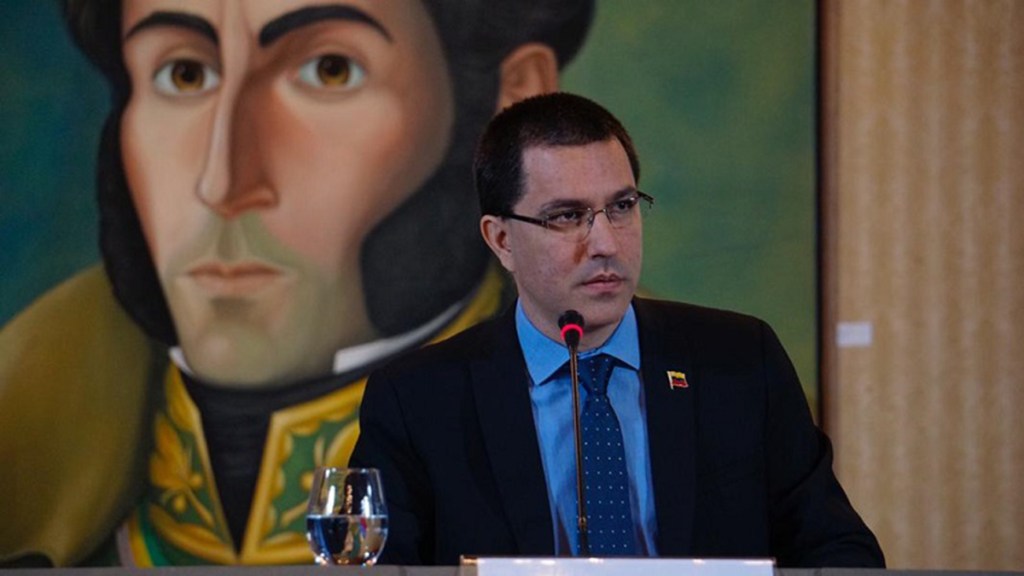 ¡Alerta! Nuevo plan gringo contra&nbsp;Venezuela