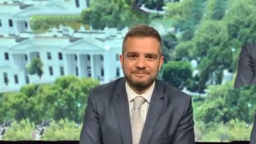 Critican falsedades de Trump en mensaje a&nbsp;estadounidenses
