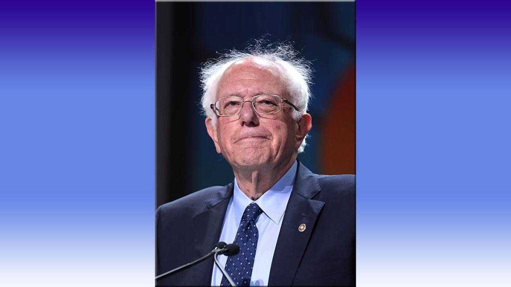 ¿Se negará el Partido Demócrata a nominar a Sanders incluso si&nbsp;gana?
