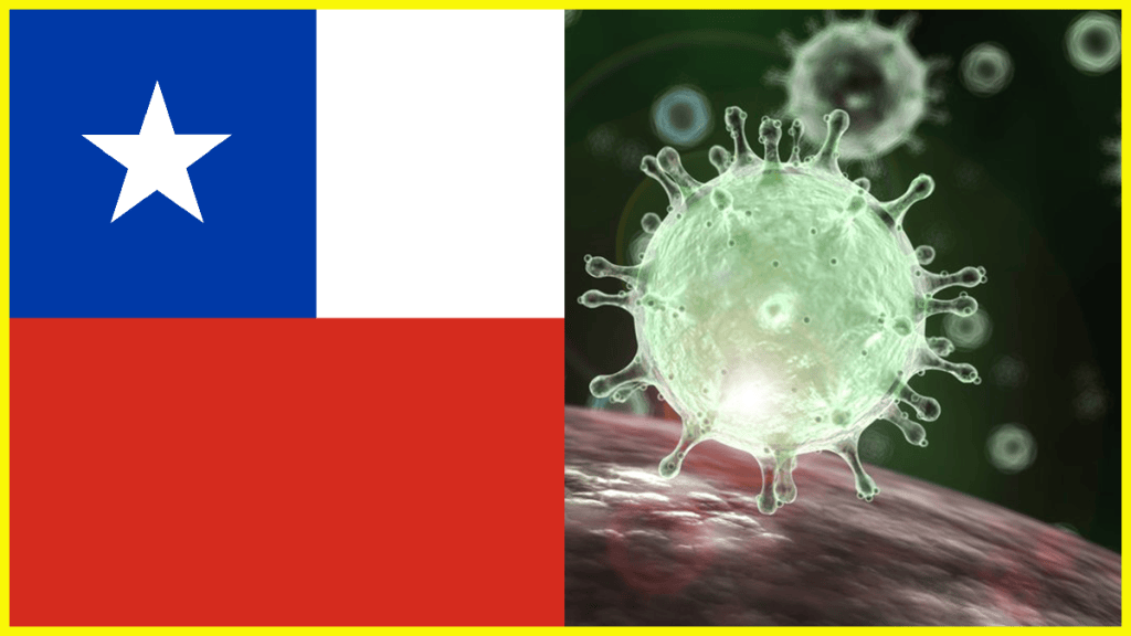 CHILE CORONA VIRUS CRISIS ECONOMICA Y DEMANDA&nbsp;SOCIAL