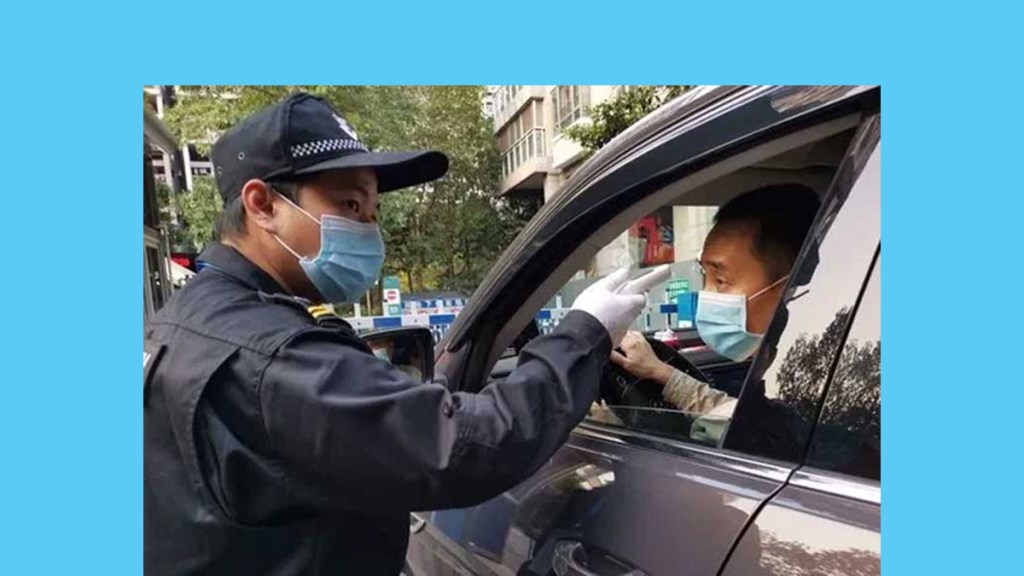 Sigue alto riesgo de infección comunitaria de Covid-19 en&nbsp;Wuhan
