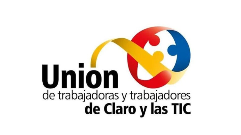 Protestan trabajadores de Claro en Soacha por&nbsp;despidos