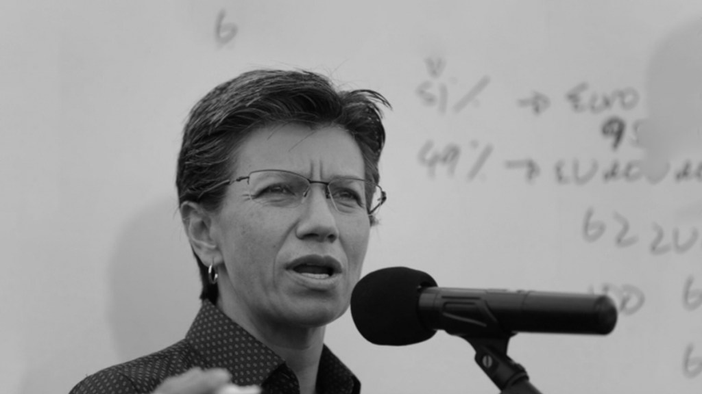 ¿Claudia López oídos sordos ante peticiones de los&nbsp;trabajadores?