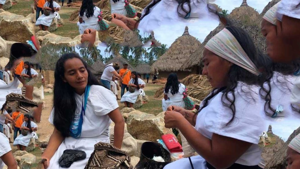 Aumenta en Colombia violencia contra mujeres&nbsp;lideresas
