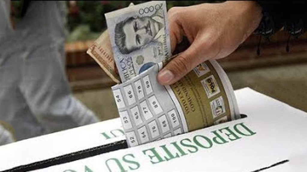 Revelaciones sobre compra de votos en Colombia: la madeja se&nbsp;enreda
