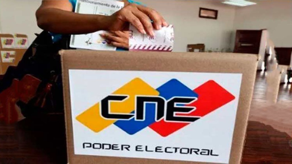 Mayoría de los venezolanos votará en comicios&nbsp;parlamentarios