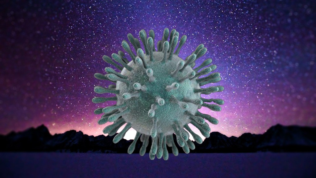 Virólogo: pandemia de COVID-19 concluirá cuando se infecte toda la población&nbsp;mundial