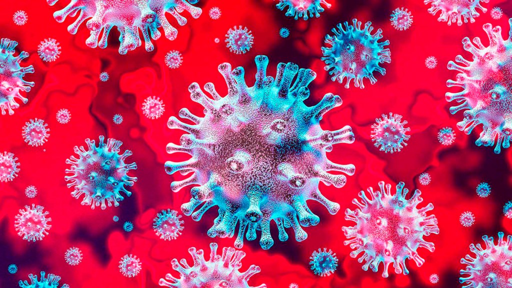 Coronavirus, el virus del&nbsp;miedo