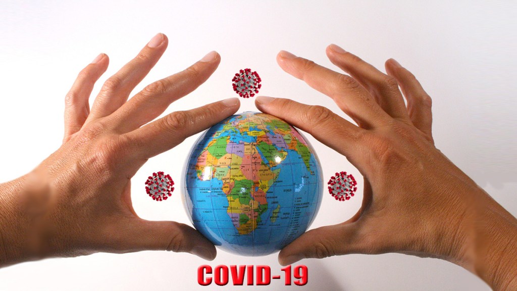 ONU promueve Plan Global de Respuesta Humanitaria ante la&nbsp;Covid-19