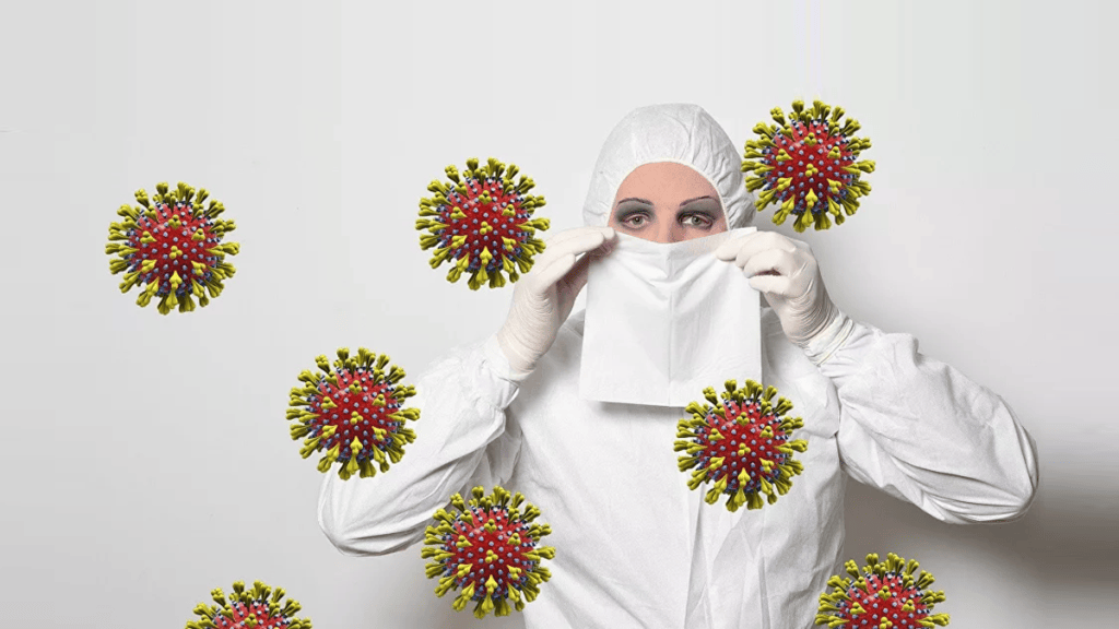No solo tos y estornudos: Rusia advierte de otra vía de transmisión del nuevo&nbsp;coronavirus