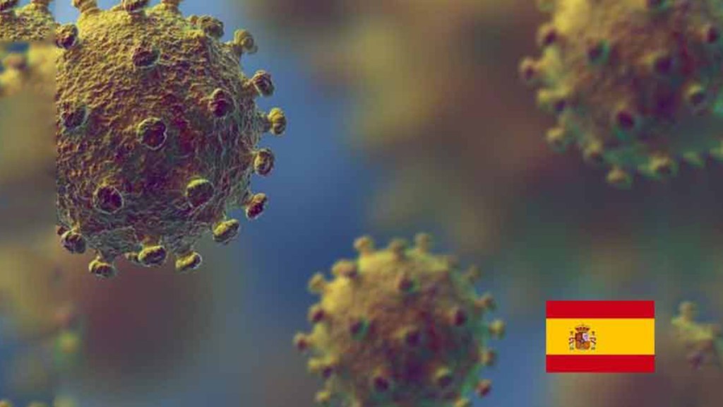España supera las siete mil muertes y 85 mil contagios por&nbsp;Covid-19