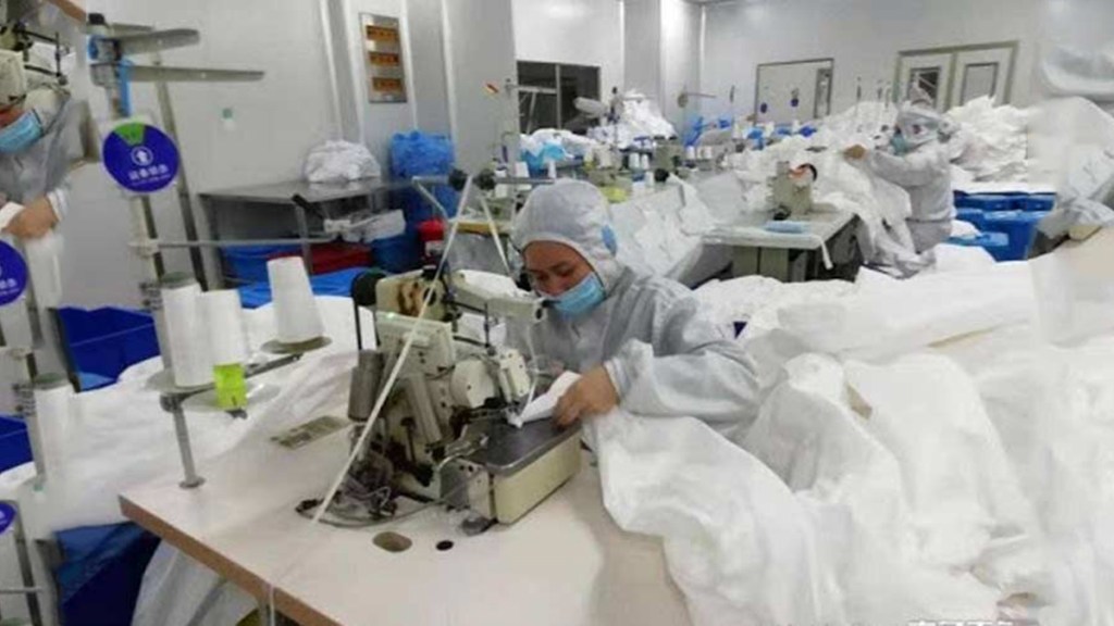 Hubei, foco del Covid-19 en China, lista para reactivar la&nbsp;economía