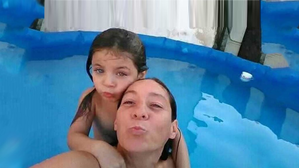 Estupor en Argentina por doble femicidio de una madre y su&nbsp;niña