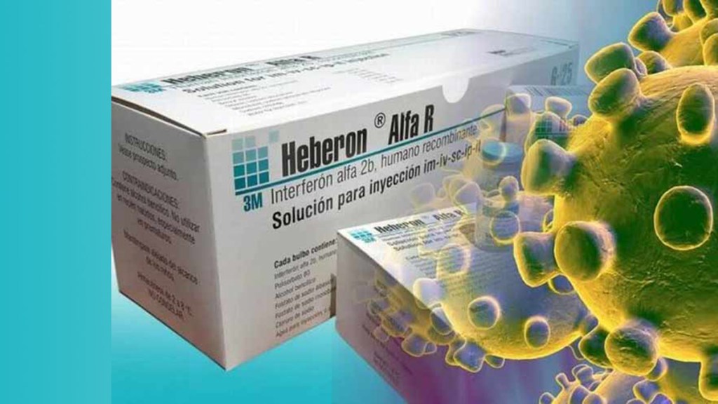 Cuba tiene capacidad para producir 22 medicamentos contra la&nbsp;Covid-19