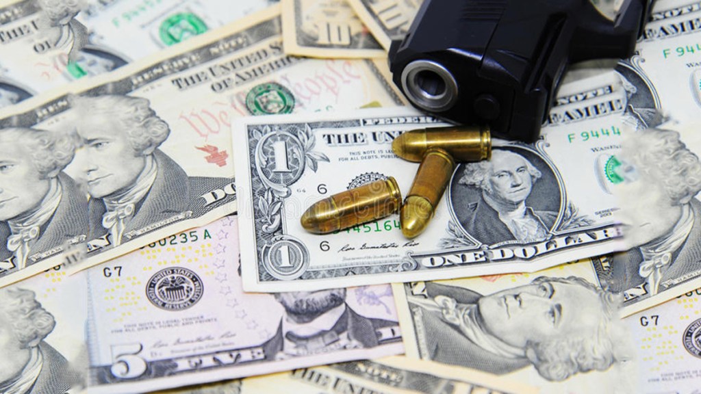 Donald Trump ha convertido al dólar en su arma de&nbsp;guerra