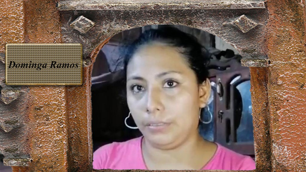 Guatemala. Asesinan a defensora indígena de Derechos Humanos, Dominga Ramos, integrante de CODECA/MLP, y dejan un&nbsp;“encarguito”