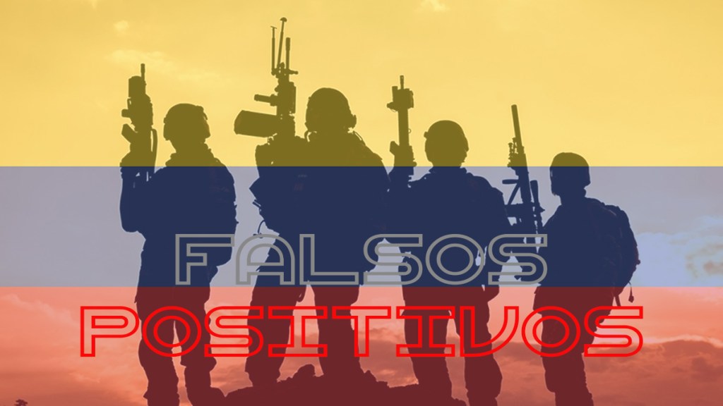 DE LO ENCUBIERTO EN LA PRESENTACIÓN DE LA CONFRONTACIÓN&nbsp;ARMADA