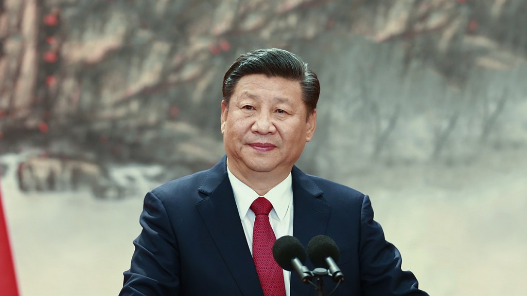 Xi Jinping reafirma apoyo a Irán, Surcorea e Italia frente a&nbsp;Covid-19