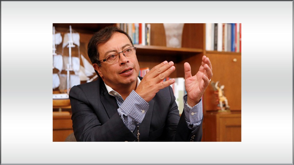 Desde un principio Gustavo Petro tenía&nbsp;razón