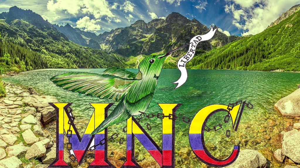COLOMBIA|COMUNICADO MOVIMIENTO NACIONAL&nbsp;CARCELARIO