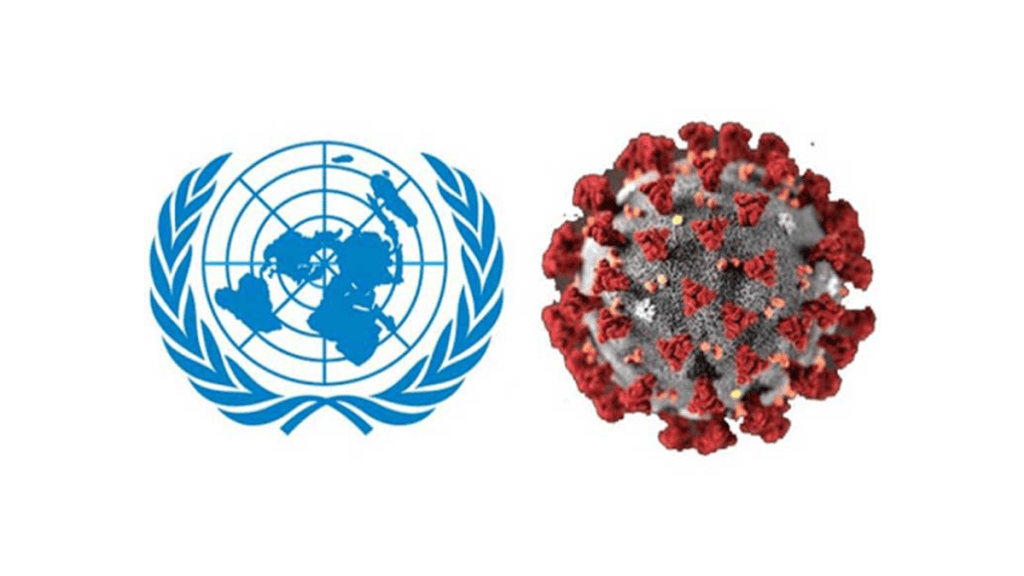 Divulgarán detalles del trabajo de ONU ante la pandemia de&nbsp;Covid-19