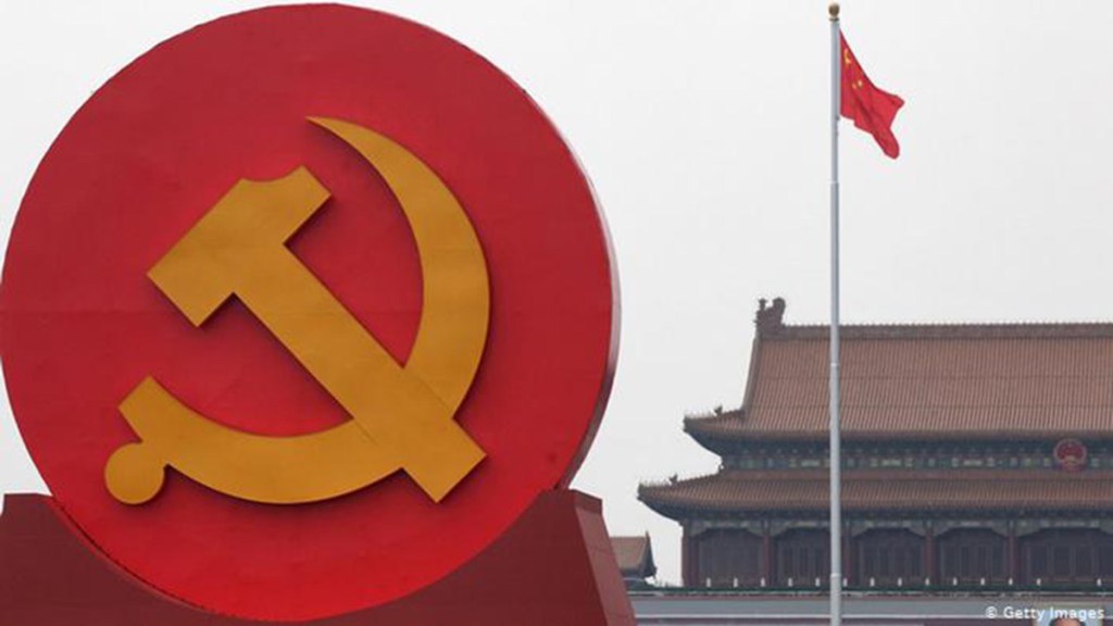 El Partido Comunista de China ofrece varias enseñanzas útiles en la lucha contra la&nbsp;pandemia