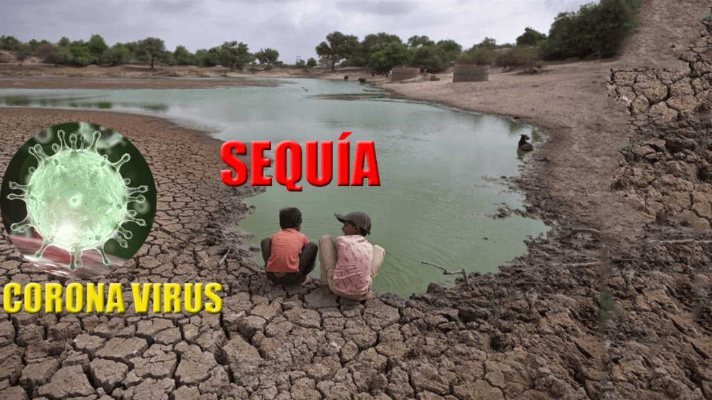 Más allá del extractivismo, la escasez hídrica y la pandemia: por una soberanía sanitaria y alimentaria de los&nbsp;pueblos