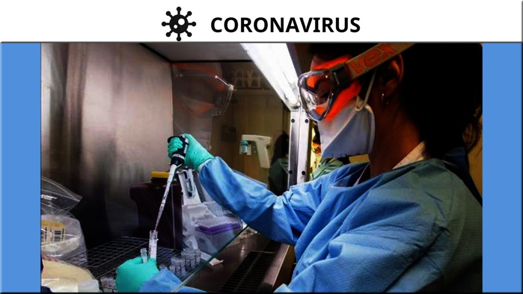China avanza en vacunas contra Covid-19 al probarla en&nbsp;humanos